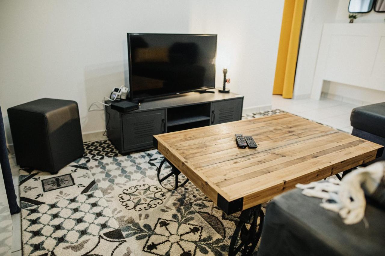 Appartements Cherbourg Екстер'єр фото
