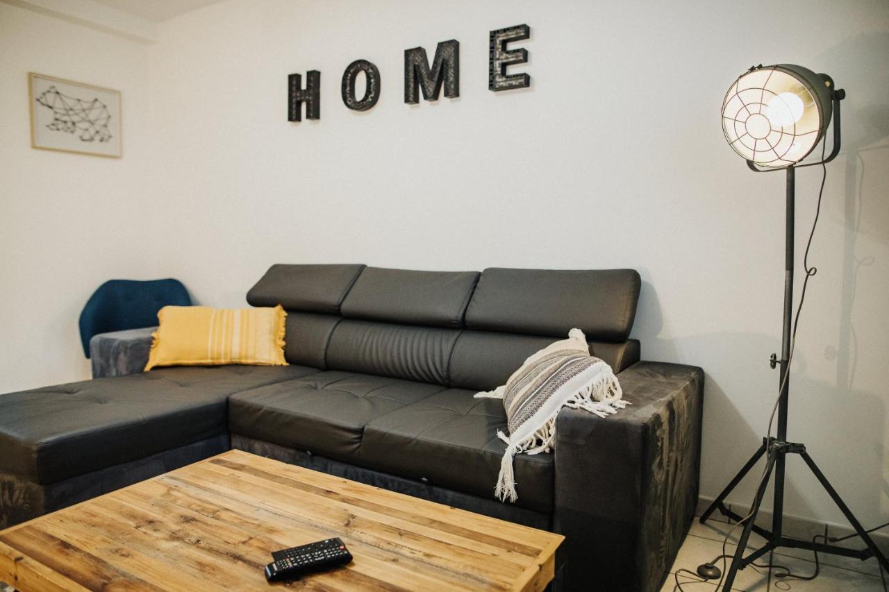 Appartements Cherbourg Екстер'єр фото