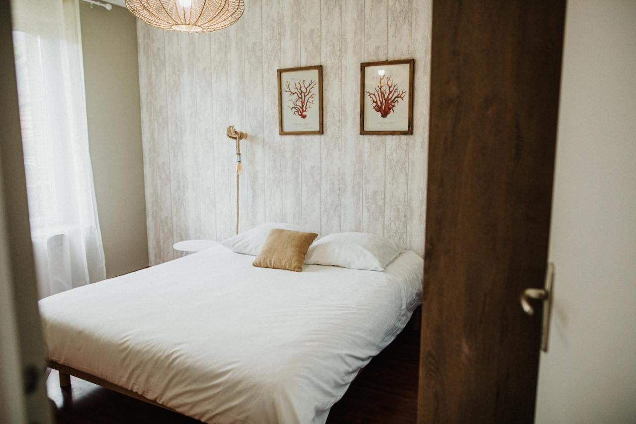 Appartements Cherbourg Екстер'єр фото