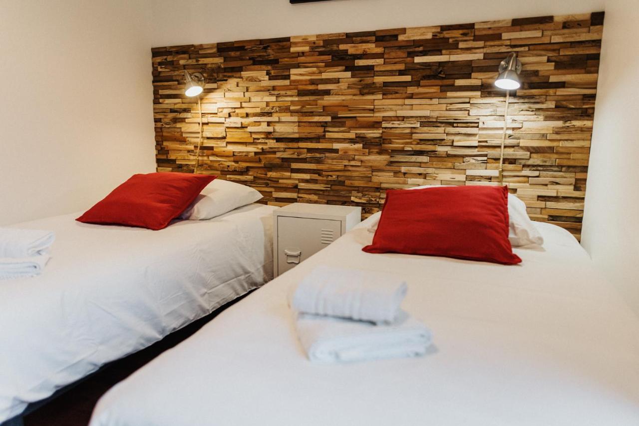 Appartements Cherbourg Екстер'єр фото