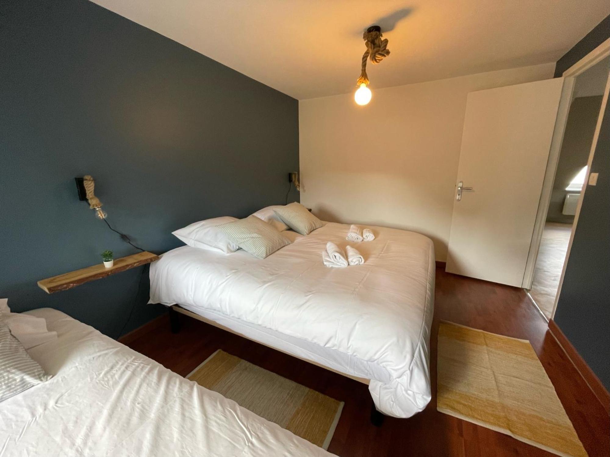 Appartements Cherbourg Екстер'єр фото